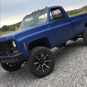 Meet your Posher, Taryn